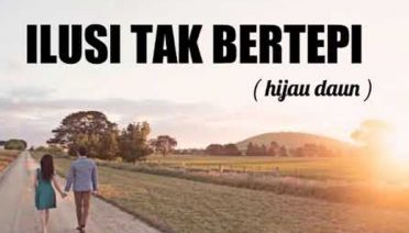 chord ilusi tak bertepi
