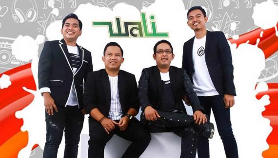 √ 21+ Kumpulan Lirik & Chord Kunci Gitar Lagu Wali (Lengkap)