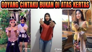 11+ Kumpulan Lirik & Chord Lagu Tik Tok Viral (Terbaru)