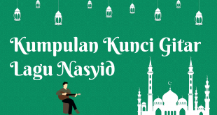 kumpulan lagu nasyid