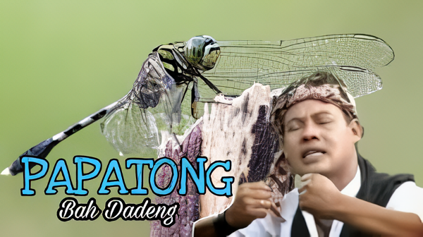 Lagu Sunda Papatong